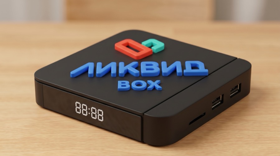 Android-приставка для экрана